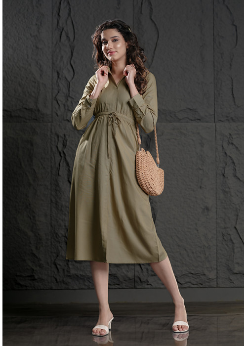 AVINRA DRESS
